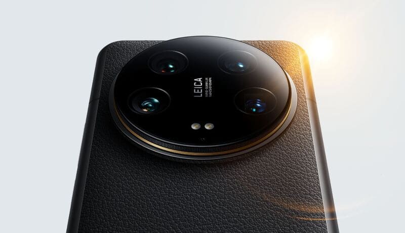 Xiaomi 15 Ultra đặt ra một tiêu chuẩn mới trong lĩnh vực nhiếp ảnh di động với hệ thống camera Leica thế hệ mới