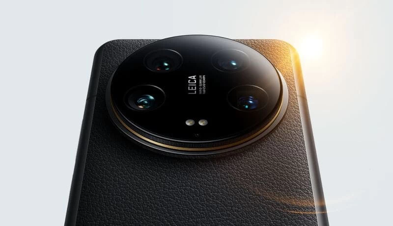 Xiaomi 15 Ultra đặt ra một tiêu chuẩn mới trong lĩnh vực nhiếp ảnh di động với hệ thống camera Leica thế hệ mới Xiaomi 15 Ultra đặt ra một tiêu chuẩn mới trong lĩnh vực nhiếp ảnh di động với hệ thống camera Leica thế hệ mới