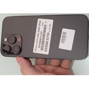 ĐTDĐ Apple iPhone 14 Pro Max 128GB - Cũ - SFX66NVYJCP - IPC14M128