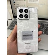 Điện thoại thông minh Honor X7c (8+256GB) Trắng (Moonlight White)_ALT-LX2WHI - 863760071910108 - LX2WHI
