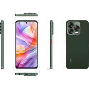 NUBIA V70 DESIGN