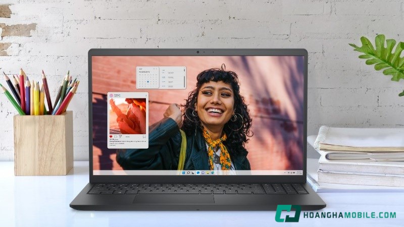 Dell Inspiron. Dell Inspiron.