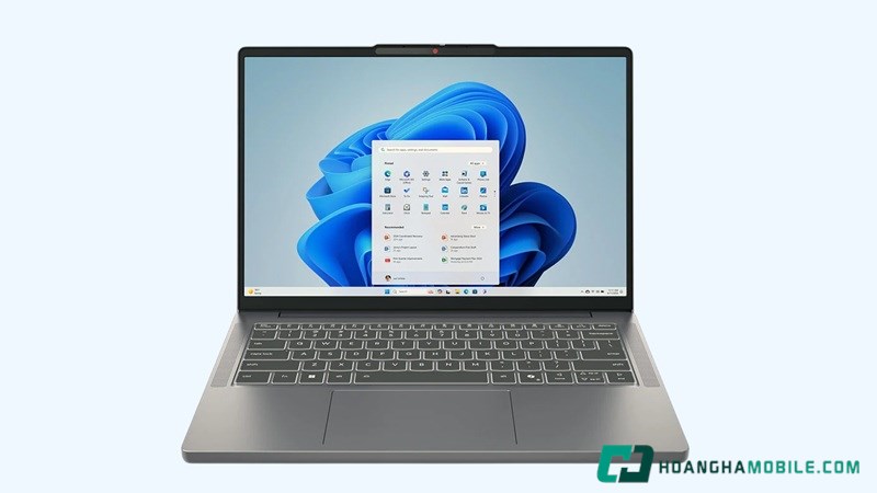 Laptop lenovo IdeaPad. Laptop lenovo IdeaPad.