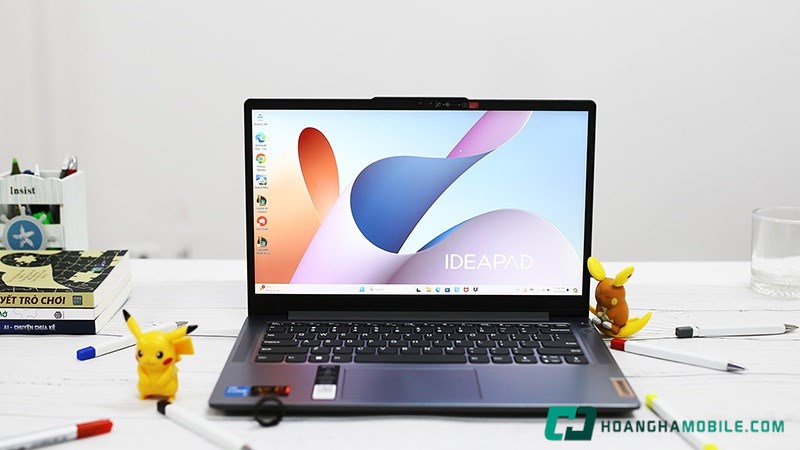 Touchpad kích thước lớn. Touchpad kích thước lớn.