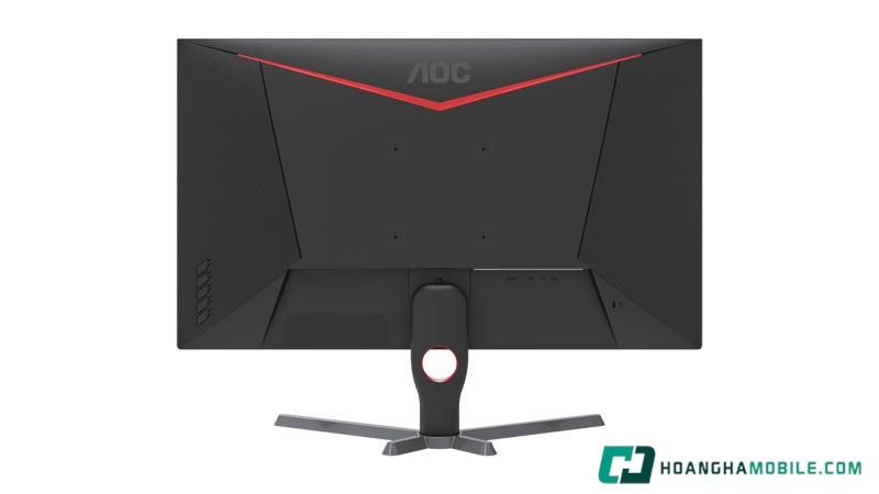Màn hình gaming AOC 27G11E/74 sở hữu tấm nền IPS đảm bảo độ chính xác màu sắc cao Màn hình gaming AOC 27G11E/74 sở hữu tấm nền IPS đảm bảo độ chính xác màu sắc cao