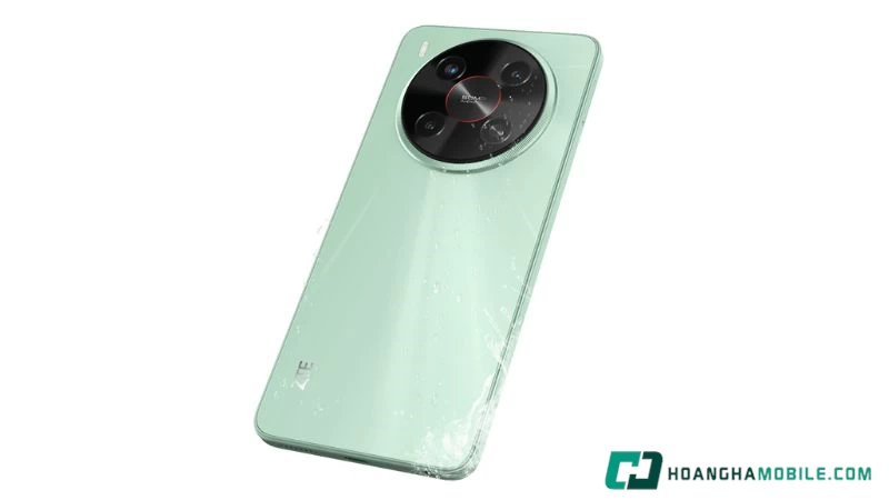 nubia V70 Max được chính thức phát hành vào ngày 15 tháng 2 năm 2025 nubia V70 Max được chính thức phát hành vào ngày 15 tháng 2 năm 2025