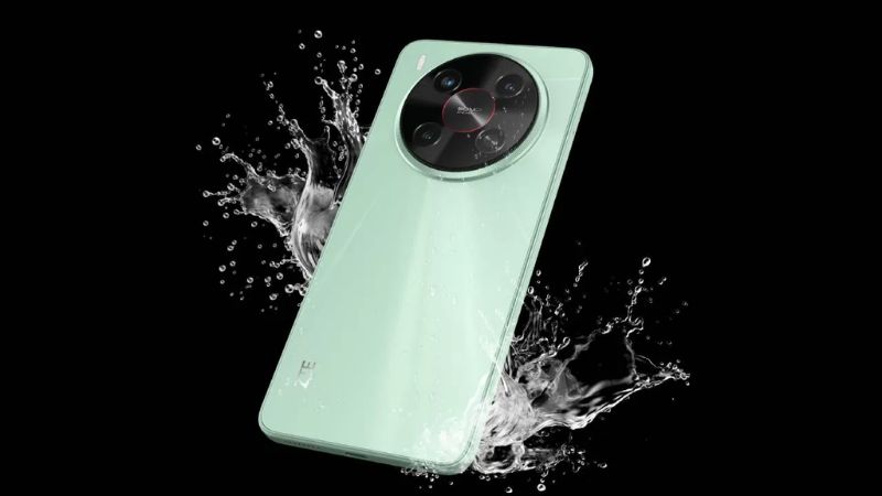 Giá bán tham khảo của nubia V70 Max Giá bán tham khảo của nubia V70 Max