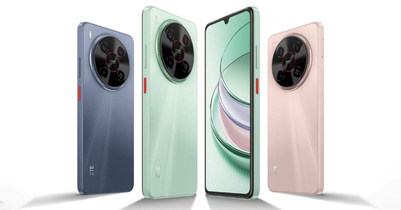 nubia V70 Max là một sản phẩm smartphone giá rẻ đến từ thương hiệu điện thoại nubia, được thiết kế để mang lại trải nghiệm toàn diện nubia V70 Max là một sản phẩm smartphone giá rẻ đến từ thương hiệu điện thoại nubia, được thiết kế để mang lại trải nghiệm toàn diện