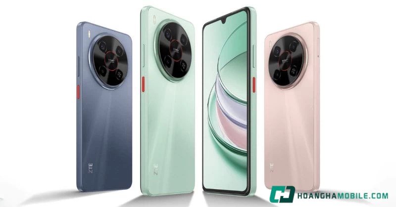 nubia V70 Max là một sản phẩm smartphone giá rẻ đến từ thương hiệu điện thoại nubia, được thiết kế để mang lại trải nghiệm toàn diện nubia V70 Max là một sản phẩm smartphone giá rẻ đến từ thương hiệu điện thoại nubia, được thiết kế để mang lại trải nghiệm toàn diện