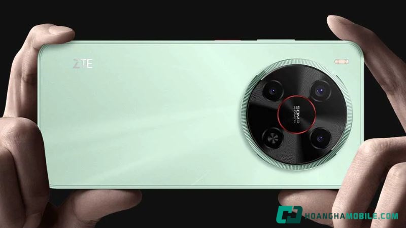 Hệ thống camera chuyên nghiệp, chụp ảnh đẹp mọi lúc trên nubia V70 Max Hệ thống camera chuyên nghiệp, chụp ảnh đẹp mọi lúc trên nubia V70 Max