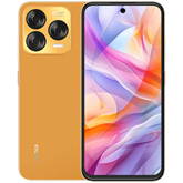NUBIA V70 DESIGN