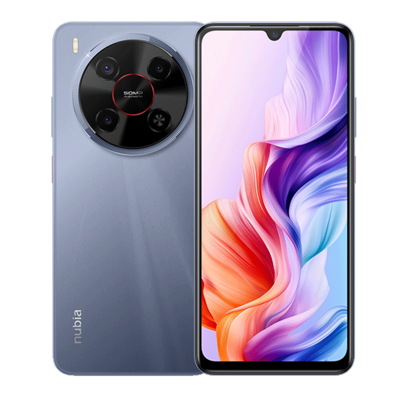 NUBIA V70 MAX