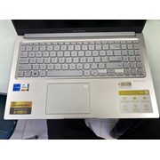 Máy tính xách tay Asus X1504Z (i5-1235U; 16GB; 512GB SSD; 15.6FHD; Win11; Bạc; X1504ZA-NJ517W) - S9N0CV097483377 - NJ517W