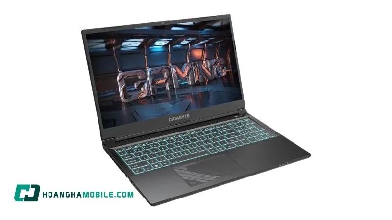 Đậm chất gaming. Đậm chất gaming.
