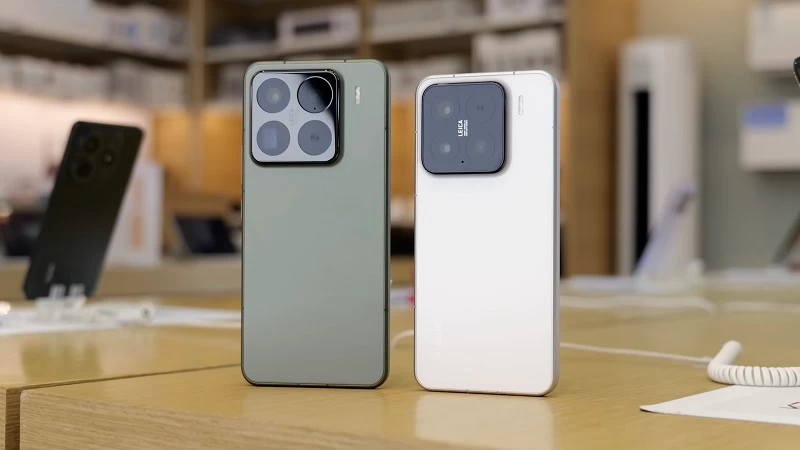 Thời gian ra mắt Xiaomi 15 Series Thời gian ra mắt Xiaomi 15 Series