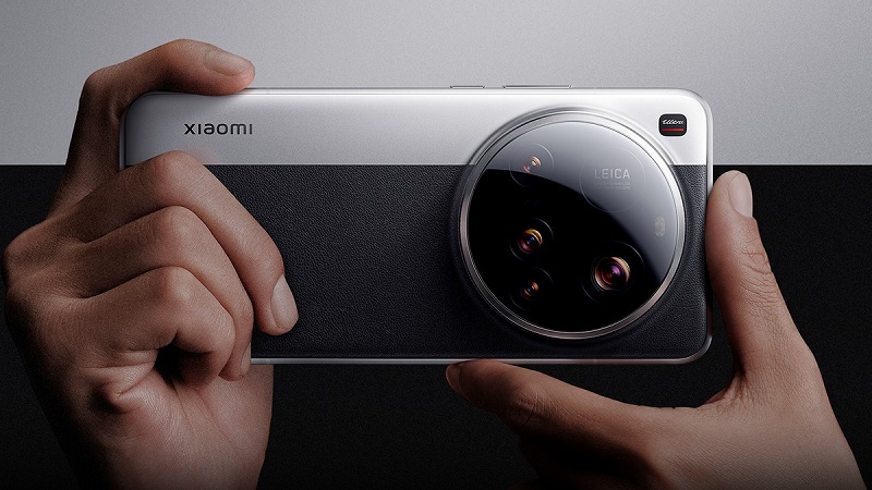 Xiaomi 15 Ultra là phiên bản cao cấp nhất trong dòng Xiaomi 15 Series, mang đến những cải tiến vượt bậc về mọi mặt