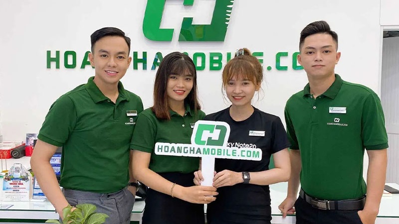 Mua Xiaomi 15 Series chính hãng giá tốt tại Hoàng Hà Mobile