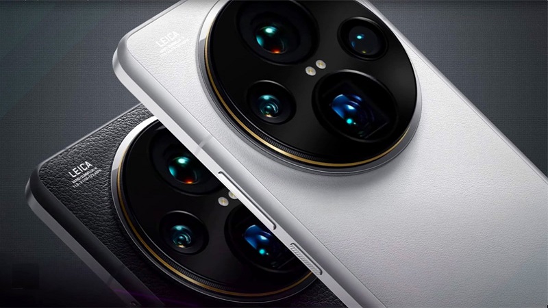 Chất lượng camera của Xiaomi 15 Series được đánh giá là vượt trội hơn hẳn so với Xiaomi 14 Series
