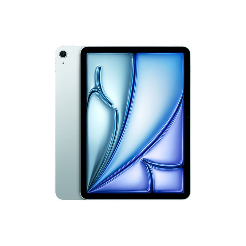 Apple tiếp tục khẳng định vị thế trong phân khúc máy tính bảng cao cấp với sự ra mắt của iPad Air M3 11 inch Wi-Fi (128GB)