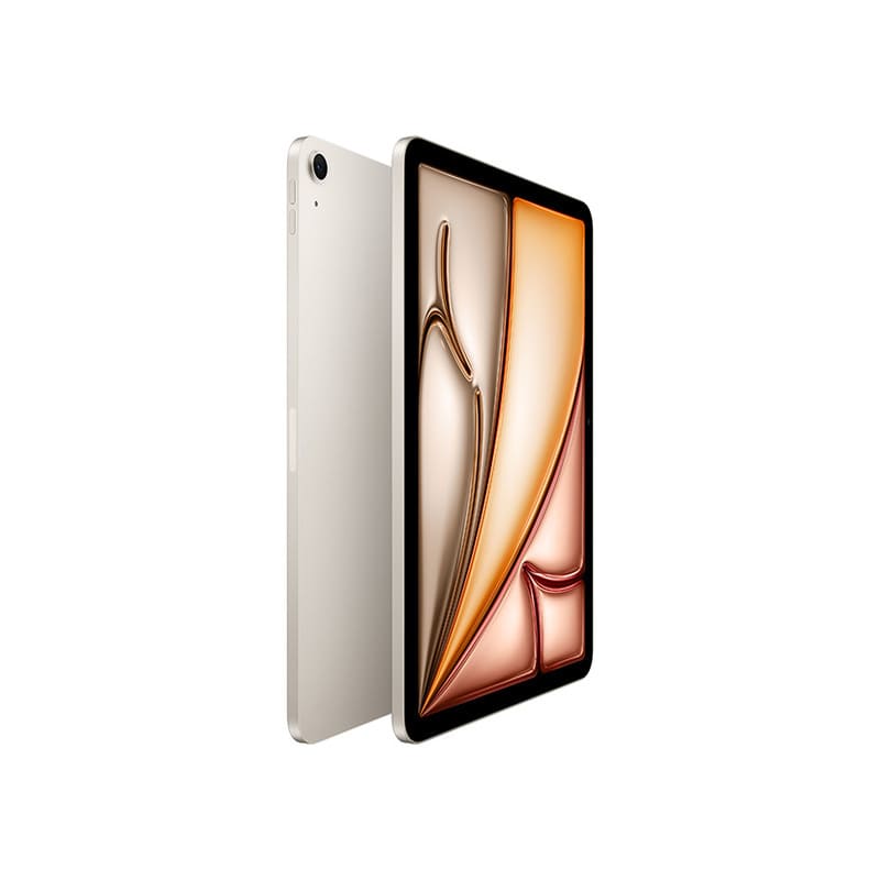 Trải nghiệm hiệu năng vượt trội trên iPad Air M3 11 inch Wi-Fi