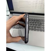 ĐIỆN THOẠI DI ĐỘNG (TEL) REDMI NOTE 14 PRO+ 5G 6.67/SNAP 7S GEN3/8G/256G/200+8+2MP/20MP/5110mAh (24115RA8EG)/ĐEN (693255443101 -