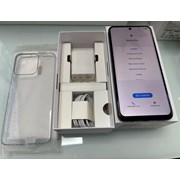 Điện thoại thông minh Honor X7c (8+256GB) Đen (Midnight Black)_ALT-LX2BLK - 863760073237781 - LX2BLK