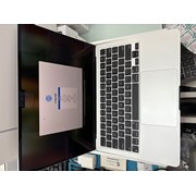 MTXT MacBook Air M2 13.6 inch 2024, 8CPU-8GPU, 16GB/256GB, Silver - MC7V4SA/A - sh3h5pf7hdx - MC7V4SA