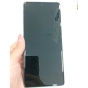 Điện thoại di động TECNO LI7 (TECNO POVA 6) 256+8, màu Xanh Hải Quân