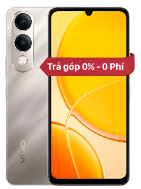 Vivo Y04 (V2430) (6GB/128GB) - Máy cũ, TBH