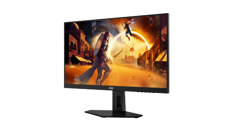 Hiệu suất gaming vượt trội.