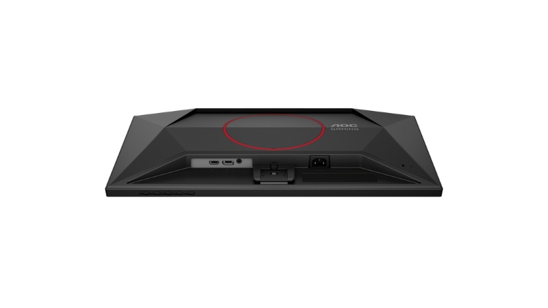 Màn hình gaming AOC.