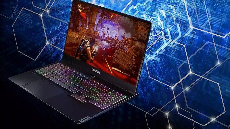 Intel Core Ultra 5.