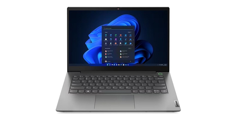 Laptop Lenovo ThinkBook.