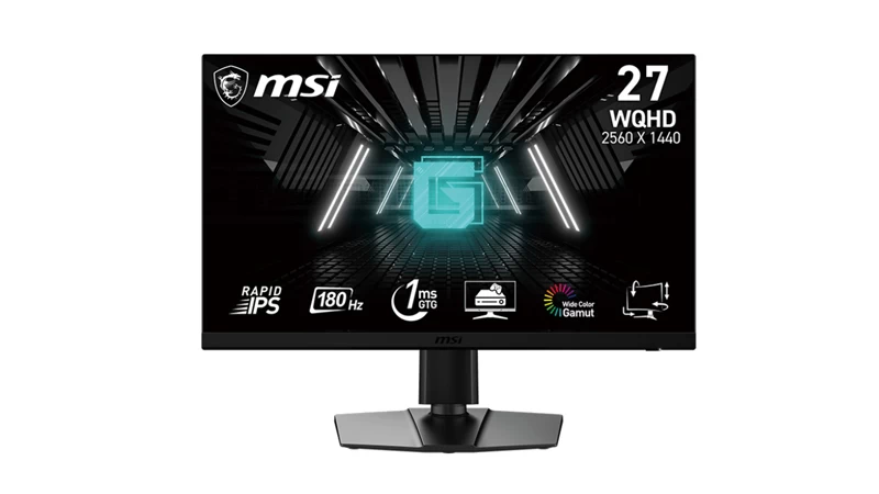 Màn hình MSI. Màn hình MSI.
