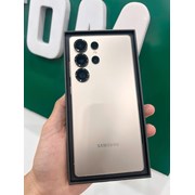ĐTDĐ Samsung S25 Ultra 12/256GB, Xám-TBH