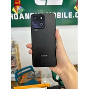 Điện thoại thông minh Honor X7c (8+256GB) Đen (Midnight Black)_ALT-LX2BLK - 863760073241205 - LX2BLK