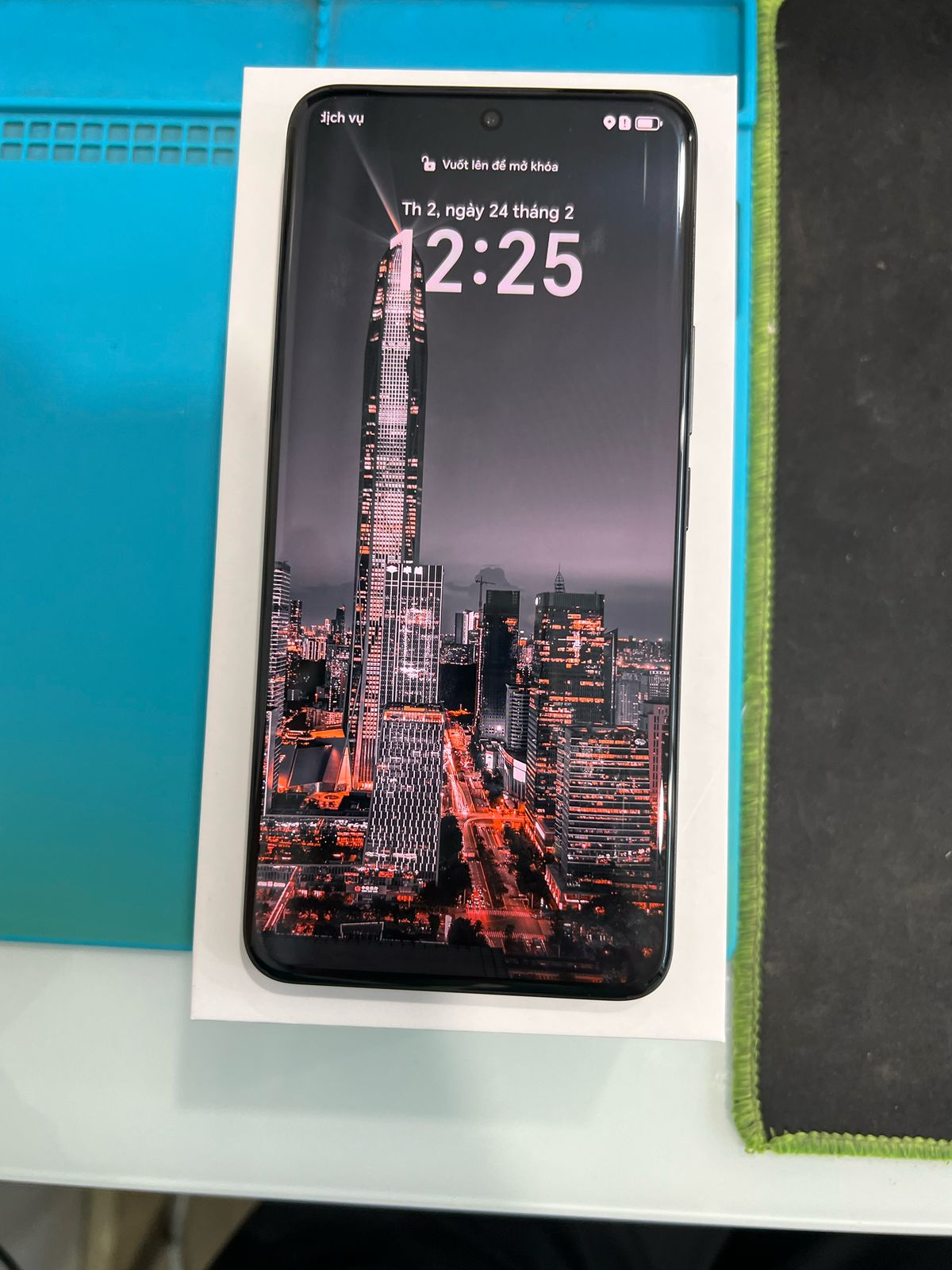HONOR 200 12GB+256GB
