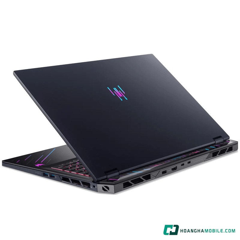 Thiết kế tinh tế hầm hố. Thiết kế tinh tế hầm hố.