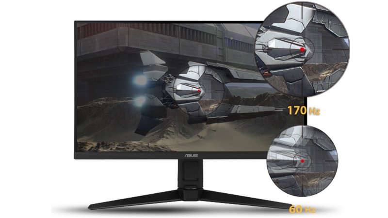 Trải nghiệm gaming.