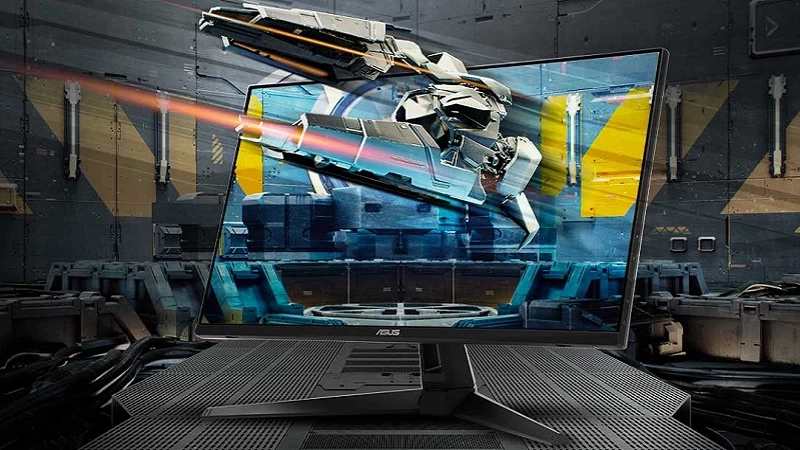 HIển thị chất lượng cao. HIển thị chất lượng cao.