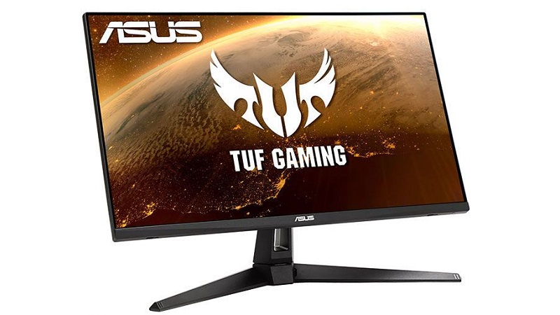Màn hình gaming.