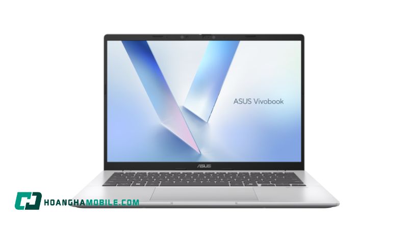 Laptop Asus Vivobook.