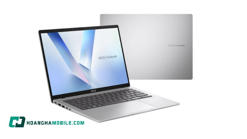 Asus Vivobook.