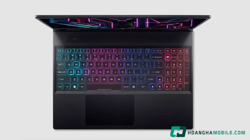 Bàn phím RGB. Bàn phím RGB.