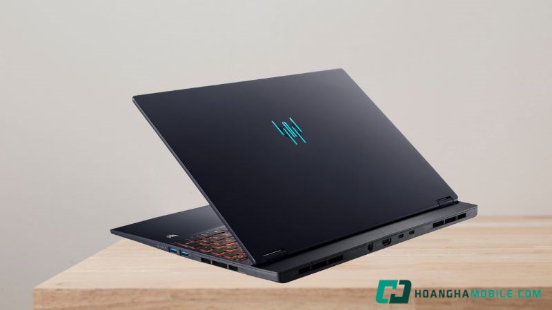 Hiệu năng vượt trội. Hiệu năng vượt trội.