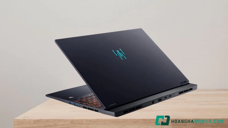 Hiệu năng vượt trội. Hiệu năng vượt trội.