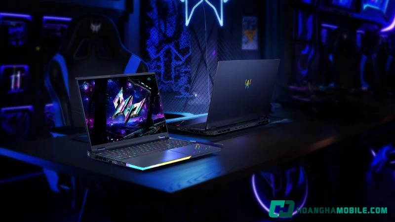 Trải nghiệm màn hình 16 inch. Trải nghiệm màn hình 16 inch.