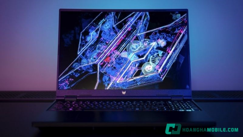 Dòng sản phẩm Predator. Dòng sản phẩm Predator.