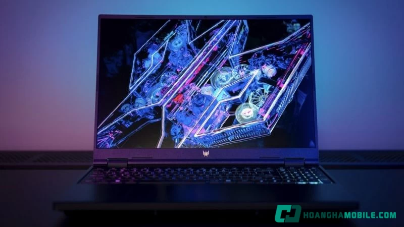 Dòng sản phẩm Predator. Dòng sản phẩm Predator.