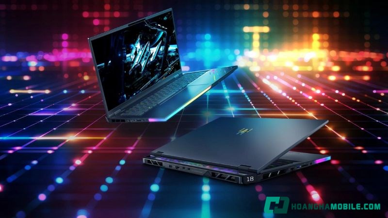 Đậm chất gaming. Đậm chất gaming.